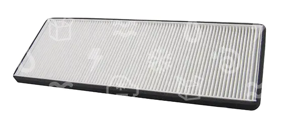 pylový filtr OEM 1808602, OPEL ASTRA / CORSA / TIGRA